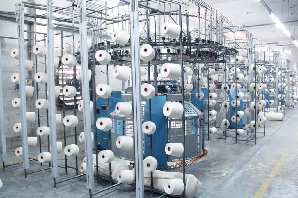 Sonnet Yarn Factory
