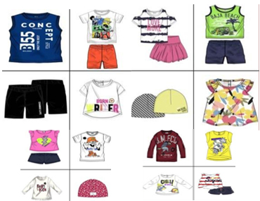 Kids-Wear